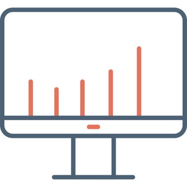 Vektör simgesi simgesini izle