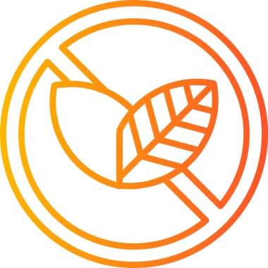 Bir pasta grafiği simgesinin çizimi