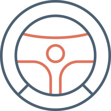 Direksiyon. Basit tasarım