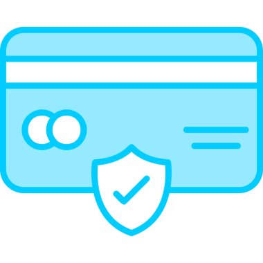 İnternetten alışveriş. Basit resimleme