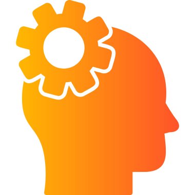 Modern simge, vektör illüstrasyonu 