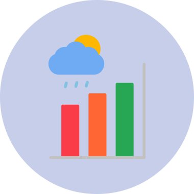 Kişisel ve ticari kullanım için illüstrasyon vektör simgesi...
