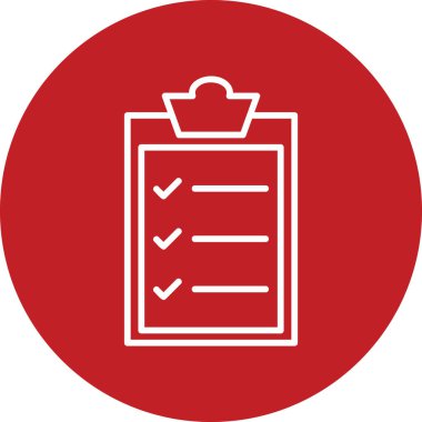 Pano. Web simgesi basit tasarım