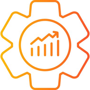 Cogwheel 'deki veri analizi. Basit resimleme