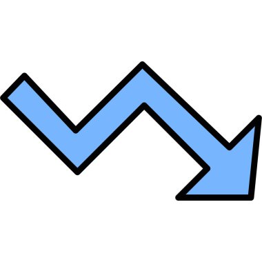 Ok. Web simgesi basit tasarım