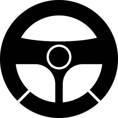 Direksiyon. Basit resimleme