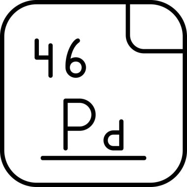 Seo simgesinin vektör illüstrasyonu