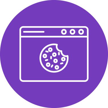 Web Kurabiyeleri, İnternet Tarayıcı sayfası 