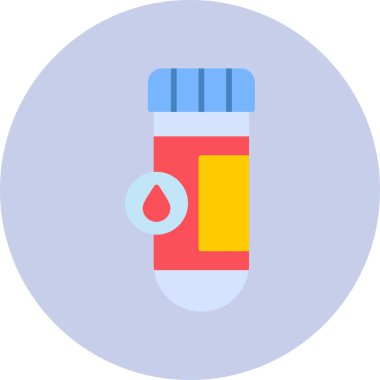 Kan testi basit tasarım, örnek