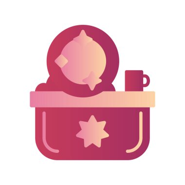 illustration icon for personal Hygiene 