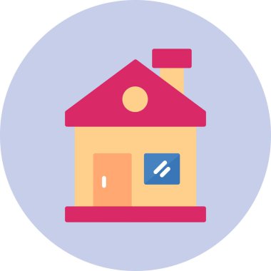 Sayfa web simgesi, vektör illüstrasyonu