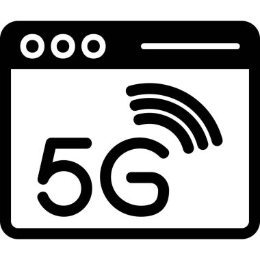 vector illustration of abstract web page 