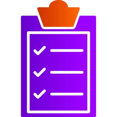 Pano. Web simgesi basit tasarım