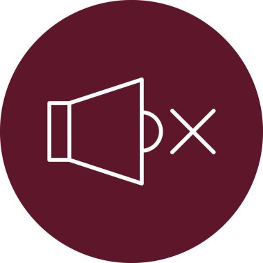 Simge simgesi vektör gösterimini kapat