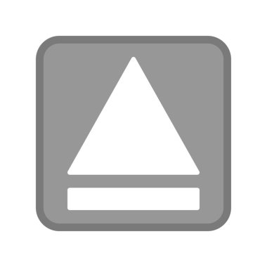 Projeniz için Simge simgesini çıkart