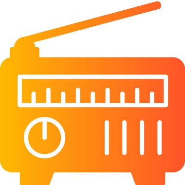 Hükümdar. Web simgesi basit illüstrasyon