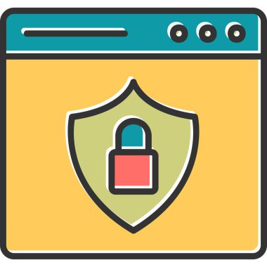 Web güvenliği, İnternet Web Tarayıcı sayfası 