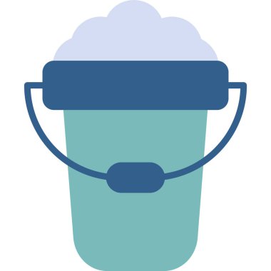 kova simgesi çizimi