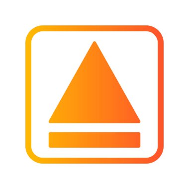 Projeniz için Simge simgesini çıkart