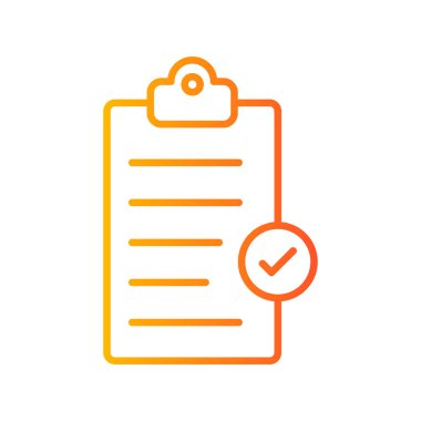 Pano vektör simgesi. Düz çizim. 10 saniye.