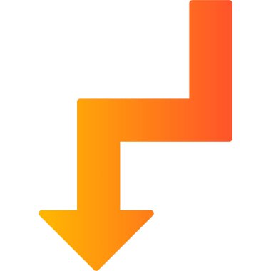 Ok. Web simgesi basit tasarım