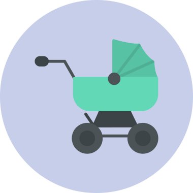 Hatalı modern simge, vektör illüstrasyonu  