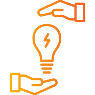 Enerji Ağı simgesini kaydet