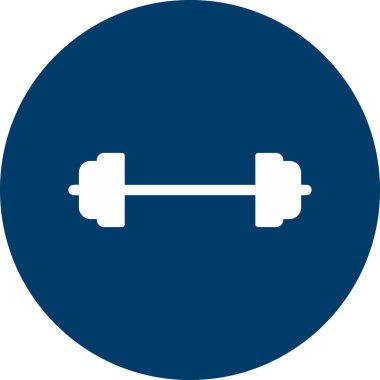 dambıl simgesi. Web tasarımı