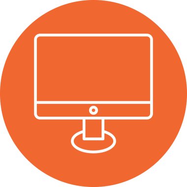 vector illustration of abstract website