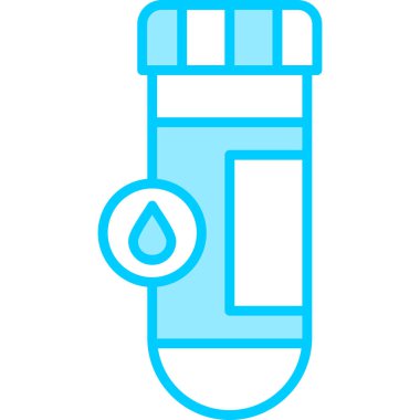 Kan testi basit tasarım, örnek