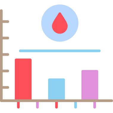 blood pressure. web icon