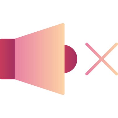 Simge simgesi vektör gösterimini kapat