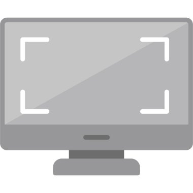 Vektör simgesi simgesini izle