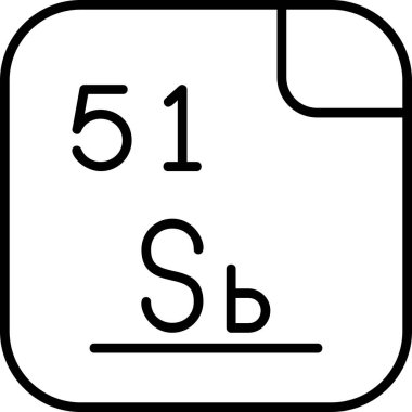 Seo simgesinin vektör illüstrasyonu