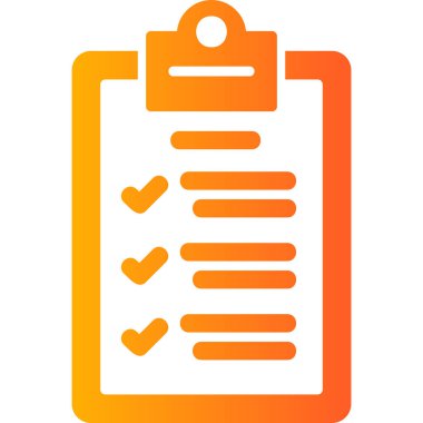 Pano. Web simgesi basit tasarım