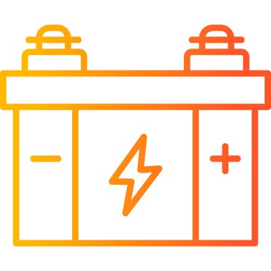 Otomobil aküsü, güç değişimi.