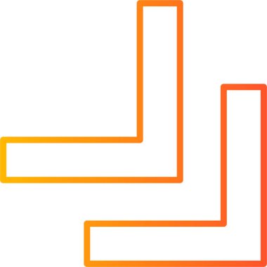 Ok. Web simgesi basit tasarım 