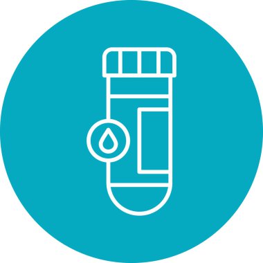 Kan testi basit tasarım, örnek