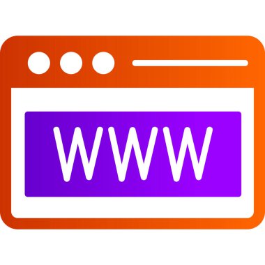 www, İnternet Web Tarayıcı sayfası 