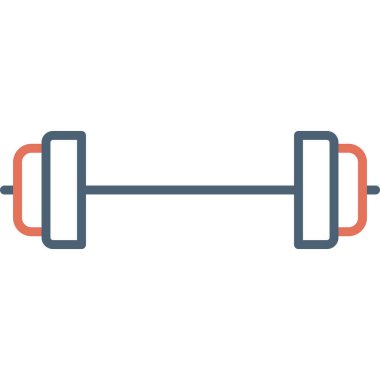 dambıl simgesi. Web tasarımı