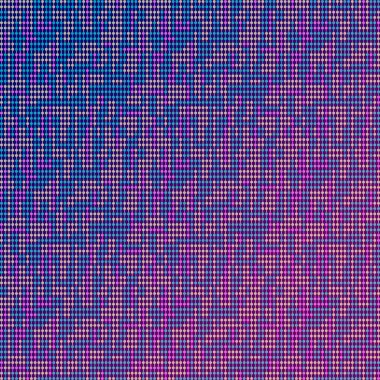 Soyut mozaik arka plan. Modern moda afiş. Gradyanlar. Tasarımınız için renkli doku eğimleri arkaplanı. Vektör