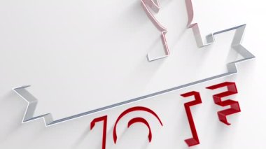 3D Seçim Animasyonu. Oyunuz Önemli.