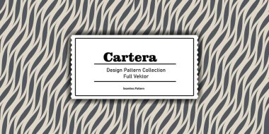 desenli vektör şablonu duvar kağıdı arkaplan tasarımı