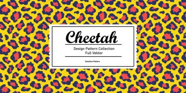 desenli vektör şablonu duvar kağıdı arkaplan tasarımı