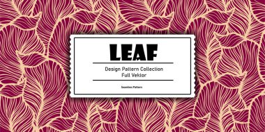 desenli vektör şablonu duvar kağıdı arkaplan tasarımı