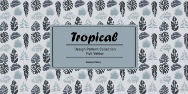 desenli vektör şablonu duvar kağıdı arkaplan tasarımı