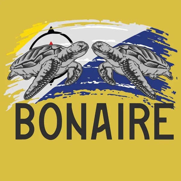 Bonaire Day Independence Day Illustration Vector Graphics Of Good For