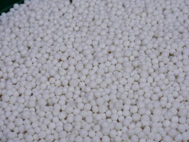 Nokuldana ayrıca Nakul Dana, Ram Dana ve Mimosa şeker topları olarak da bilinir..