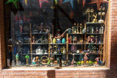 Kahire Sokağı Fotoğrafçılığı. Yüksek kalite fotoğraf