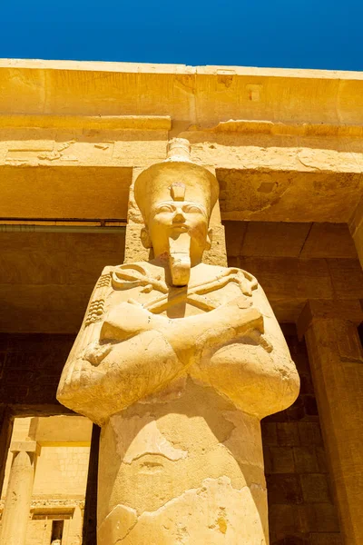 Kraliçeler Vadisi. Luxor, Mısır Yüksek Kaliteli Fotoğraf